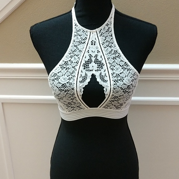 Victoria's Secret Other - Victoria secret bralette, size XS